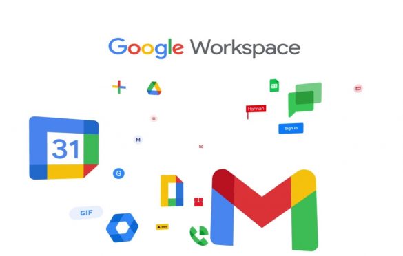  What is Google Workspace? – Introduce, Work, and More