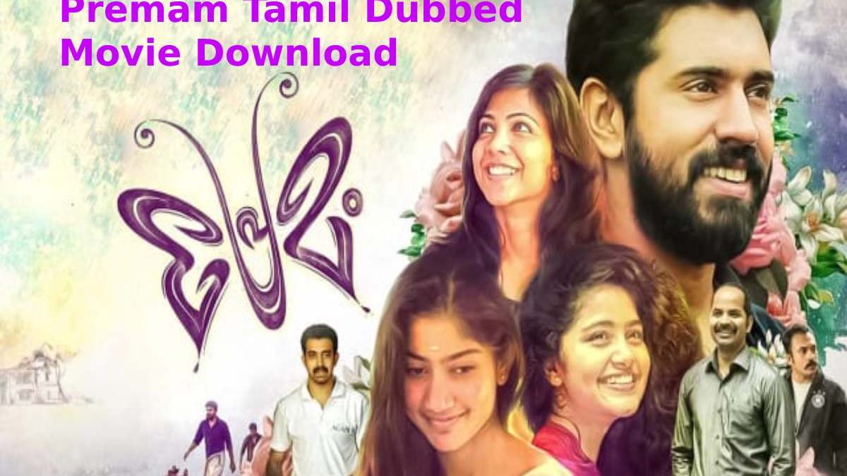 premam tamil dubbed movie download