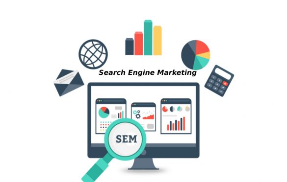  What is Search Engine Marketing? – Difference Between SEO and More