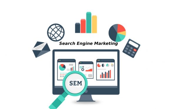 What is Search Engine Marketing? – Difference Between SEO and More