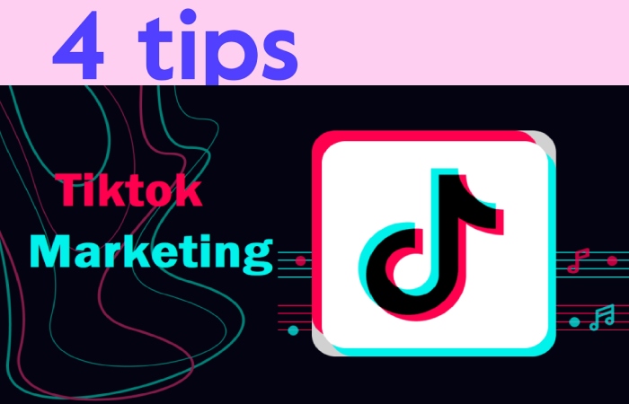 tiktok marketing