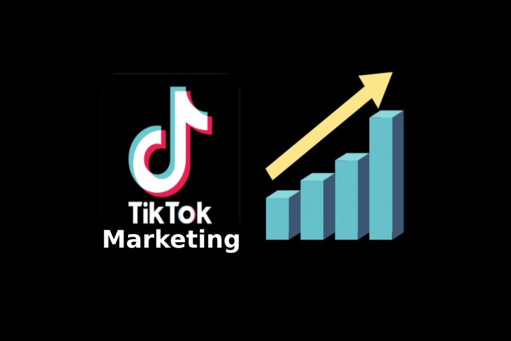 tiktok marketing