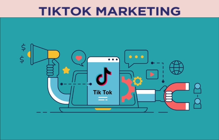 tiktok marketing