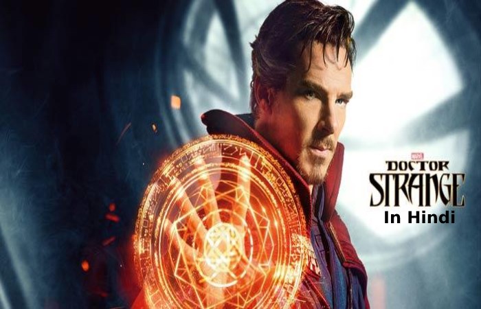 doctor strange full movie in hindi