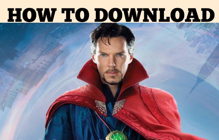 doctor strange full movie in hindi