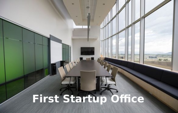 10 Things To Consider When Opening Your First Startup Office