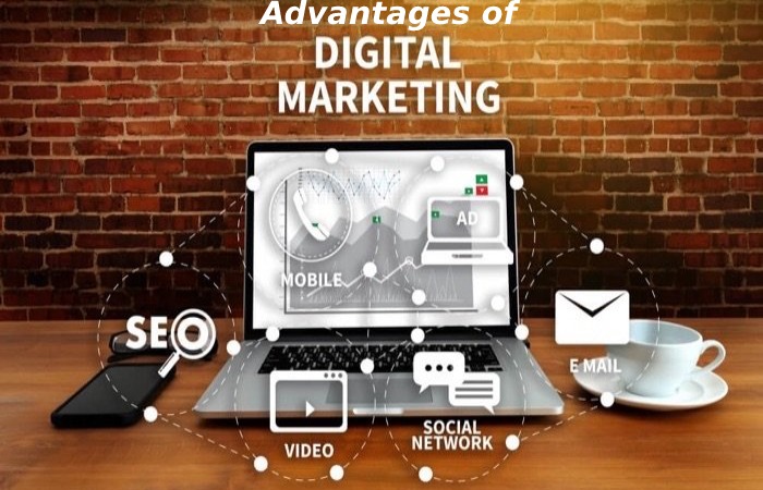 digital marketing