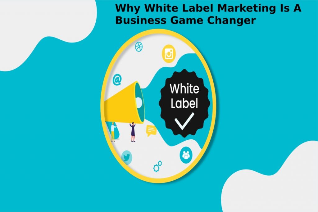 label marketing