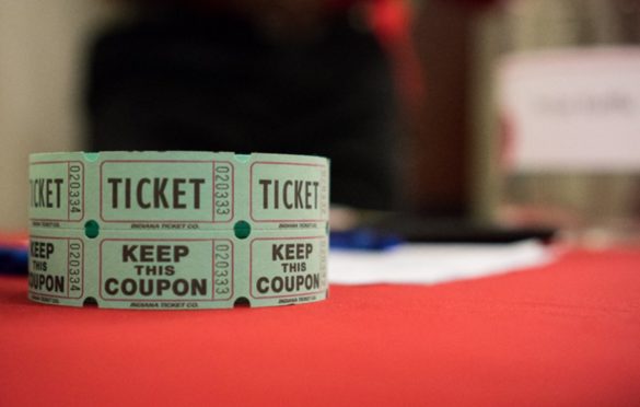 How to Run a Legal Raffle or Lottery