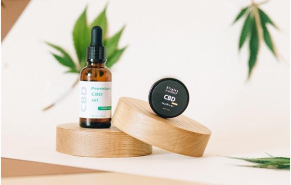  True or False: Does CBD Get You High?