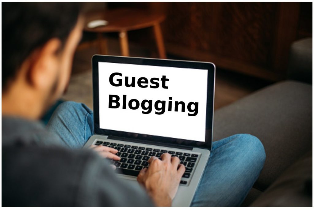 guest posting