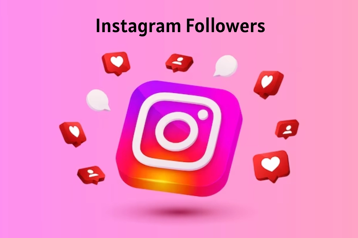instagram followers