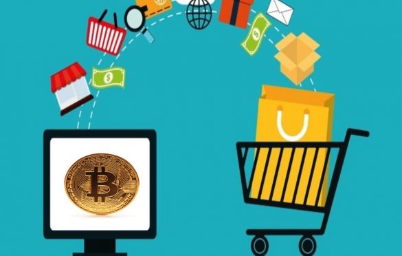  5 Ways Consumers Can Benefit from Using Bitcoin for Online Shopping