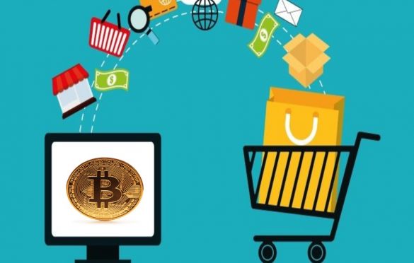 5 Ways Consumers Can Benefit from Using Bitcoin for Online Shopping