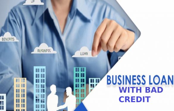 How to Qualify for a Business Loan with Bad Credit?