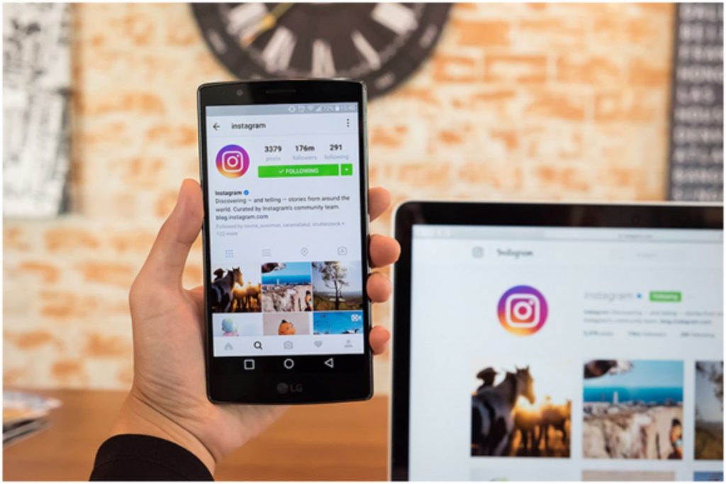 instagram followers