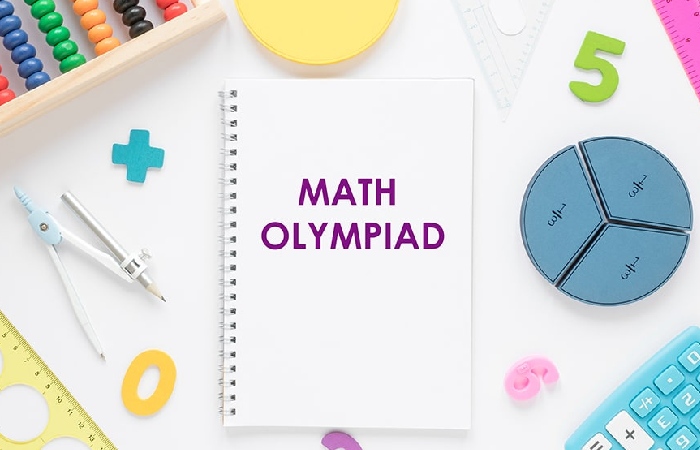 How to Take Part in a Math Olympiad?