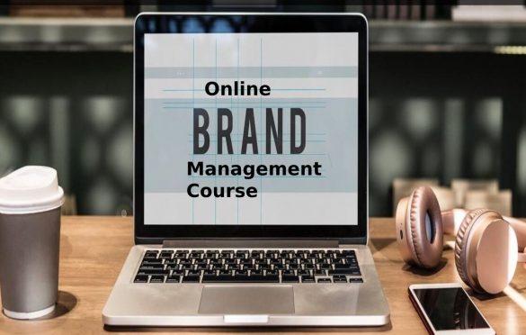 Why should you Study an Online Brand Management Course?