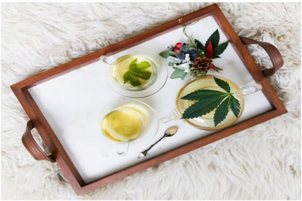 cbd consumption