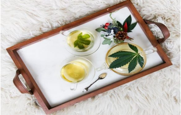 4 Distinct CBD Consumption Methods for Natural Health