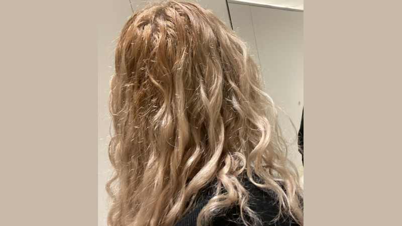 Brad Mondo Wave Tech: Best Hair Solution 2021