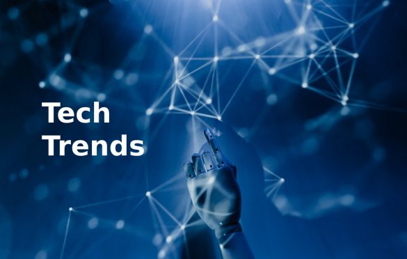 Tech Trends That You May Not Know About Coming in 2024