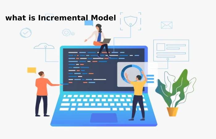 what is incremental model