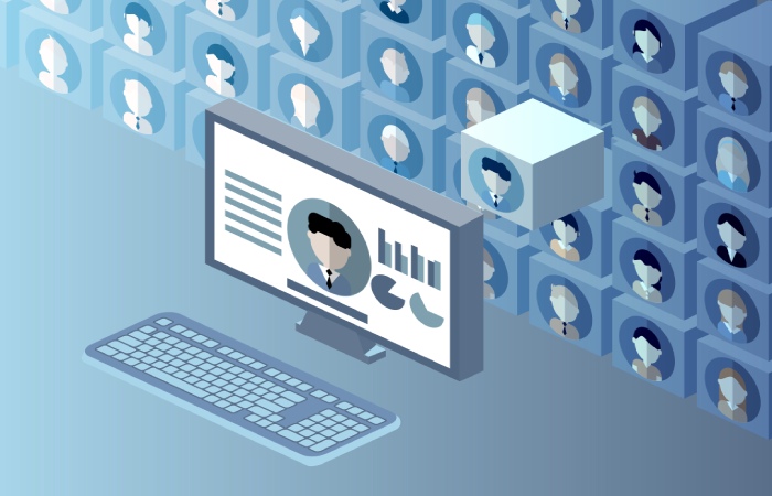 applicant tracking system