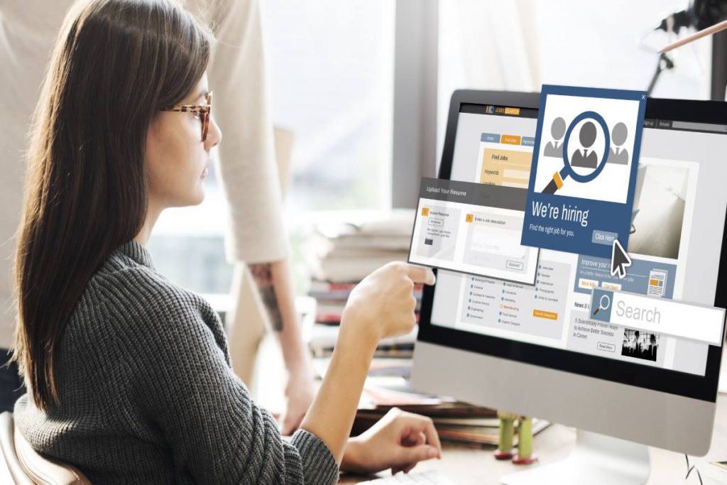 applicant tracking system