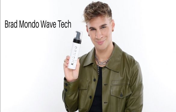  Brad Mondo Wave Tech: Best Hair Solution 2021