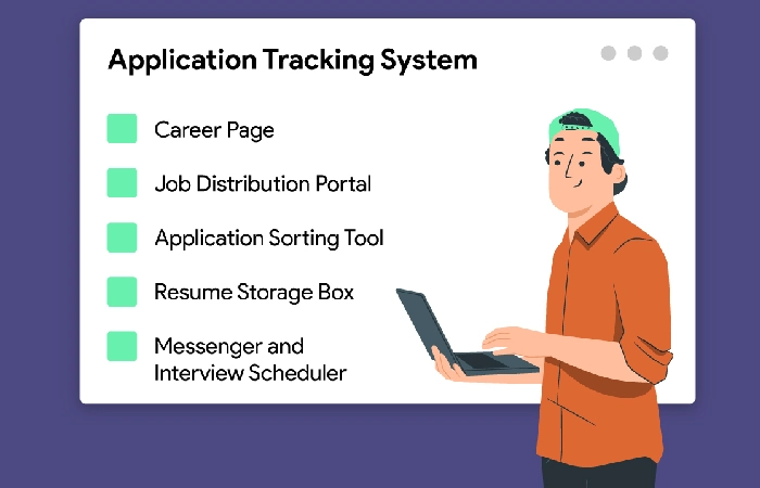 It Streamlines The Hiring Process