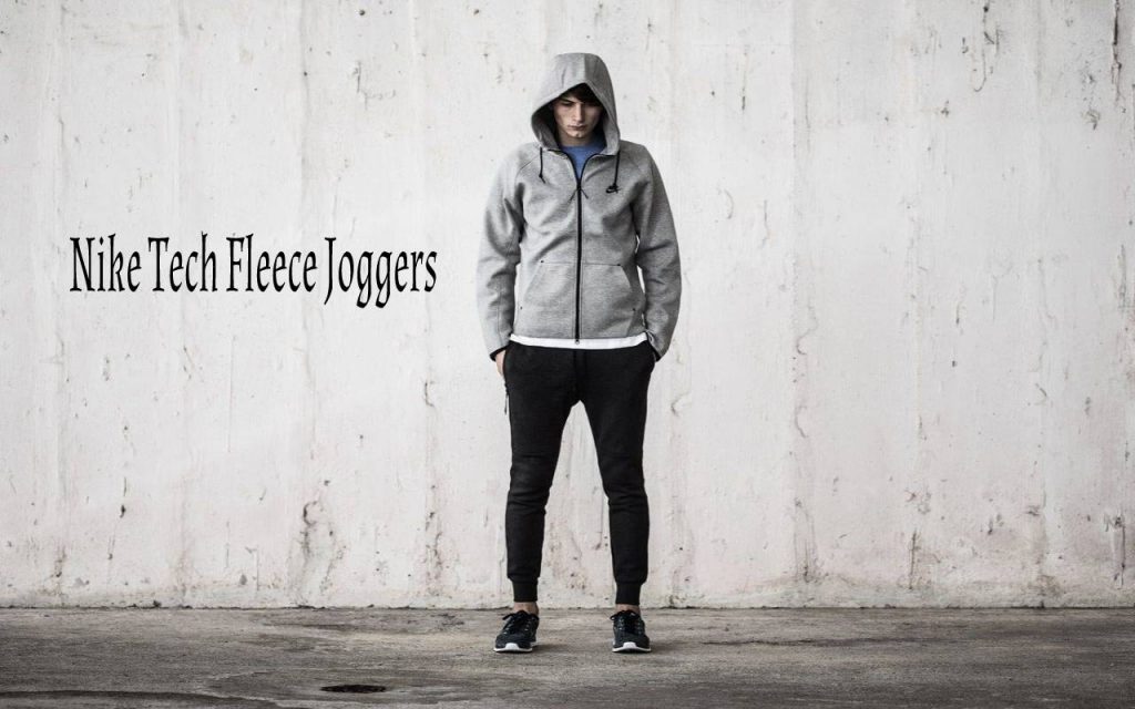 Nike Tech Fleece Joggers