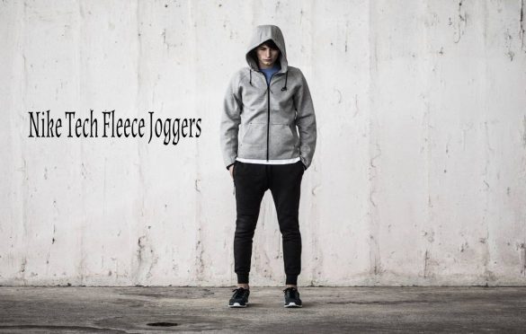 Top Nike Tech Fleece Joggers Of 2021