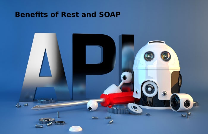 Benefits of Rest and SOAP