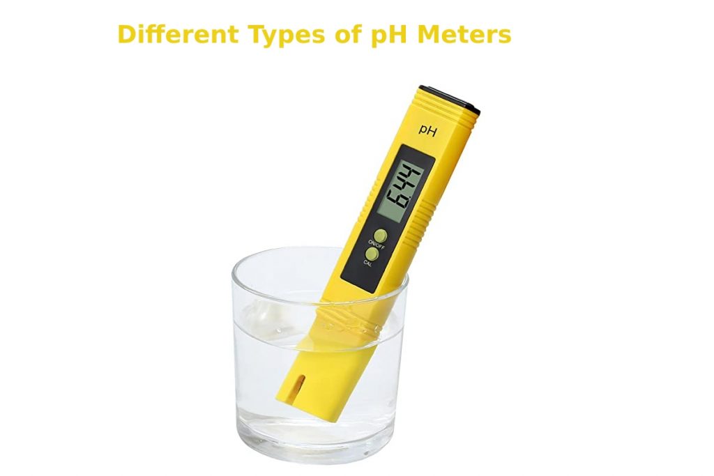 ph meters