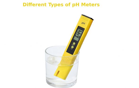  What Are the Different Types of pH Meters?