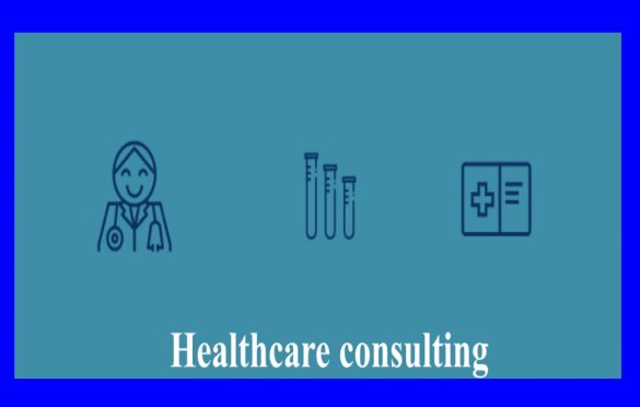  Healthcare Consulting: Top Trends to Follow