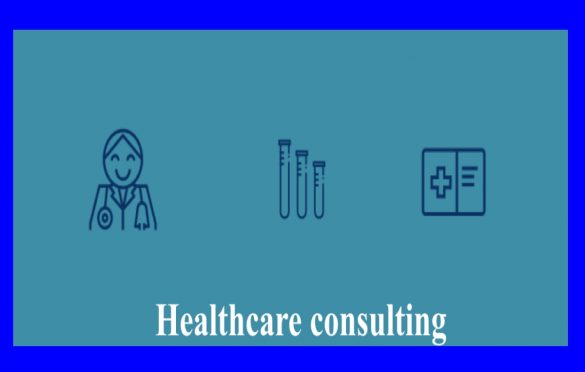 Healthcare Consulting: Top Trends to Follow