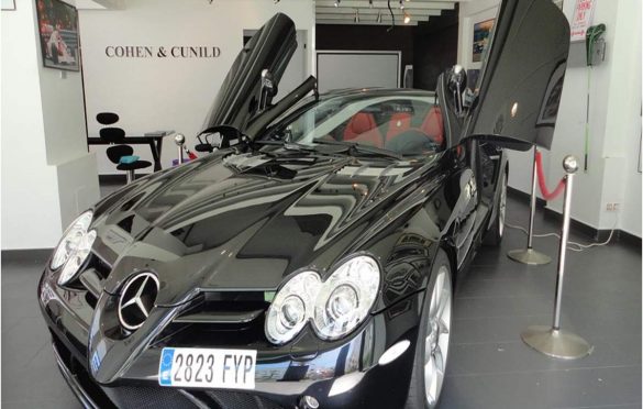 The Real Deal on Certified Pre-Owned Automobiles