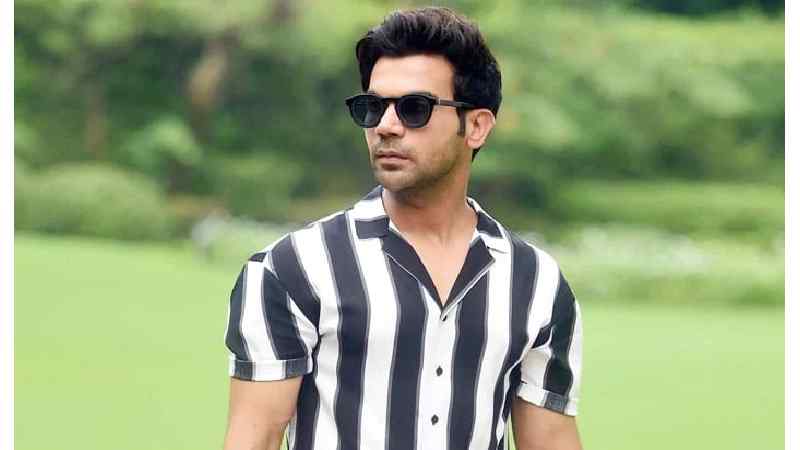 Rajkumar Rao Net Worth