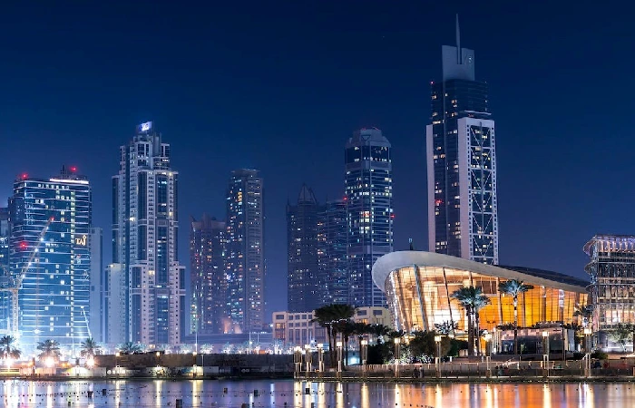 Forex Fundamentals in Dubai