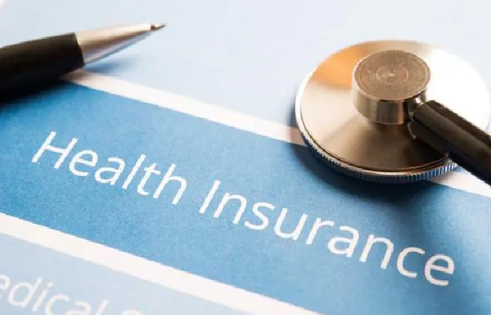 Health Insurance Changes