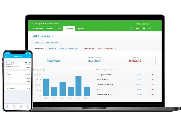 Which billing software is reliable?