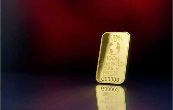 Hiring A Precious Metals Company: 5 Things To Consider