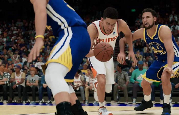 The Best New Features In NBA 2K22