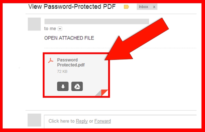 What you need to know about PDF Password Protection?