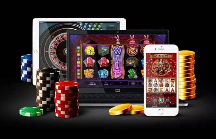 Things to Look Out for When Choosing an Online Casino in South Korea - 2023