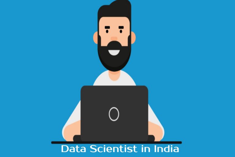 Data Scientist in India