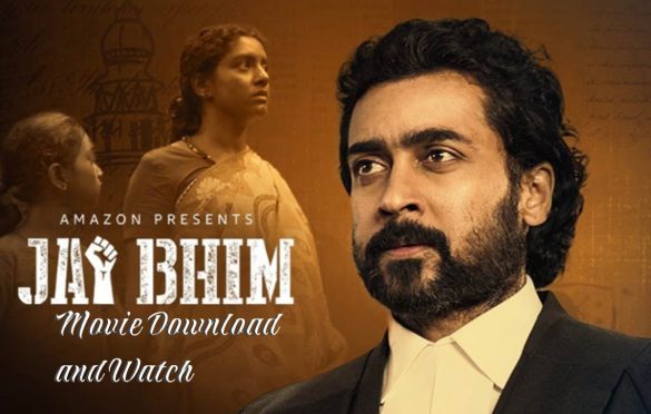  Jai Bhim Movie Download and Watch