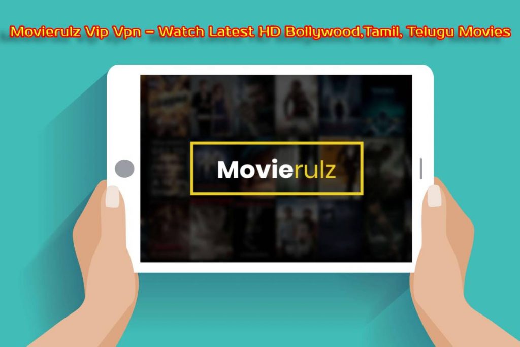 Movierulz Vip Vpn